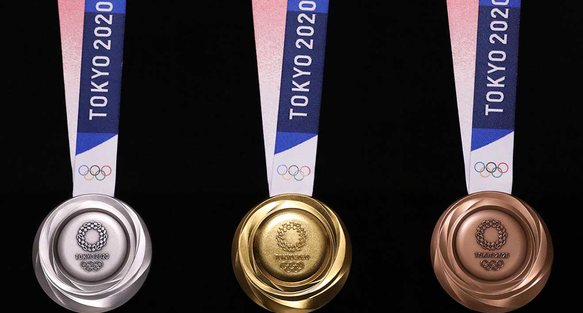 México va por al menos cinco medallas en Tokio 2020