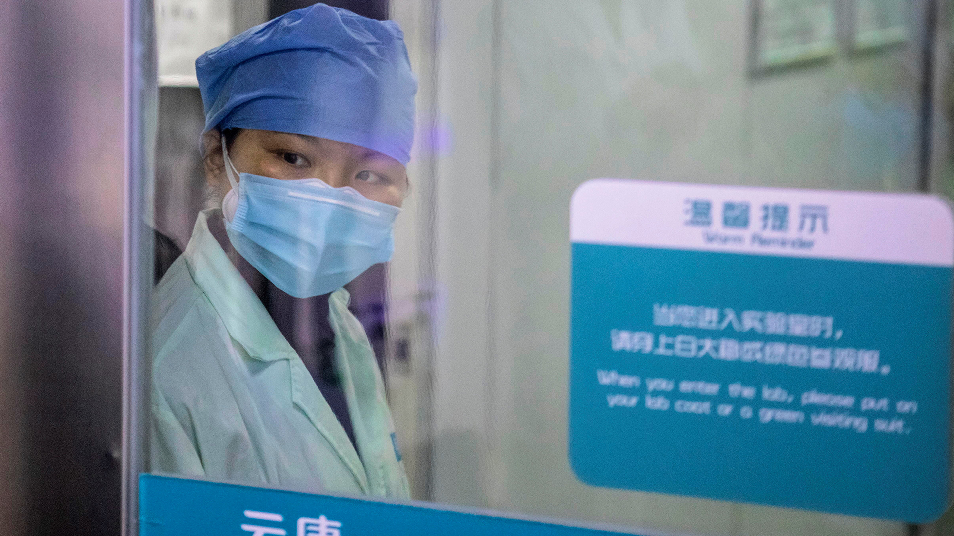 Suman dos mil 118 muertos por Covid-19 en China Suman dos mil 118 muertos por Covid-19 en China