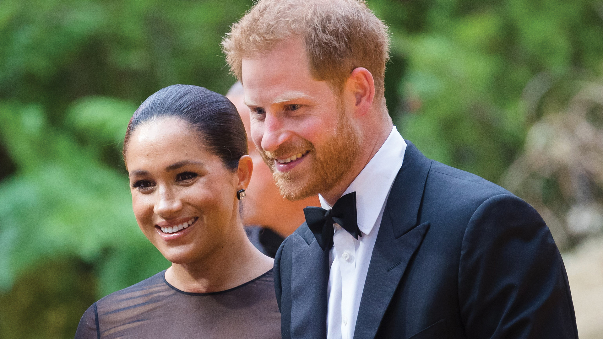 Harry logra acercamiento a su padre y hermano tras polémica entrevista a Oprah