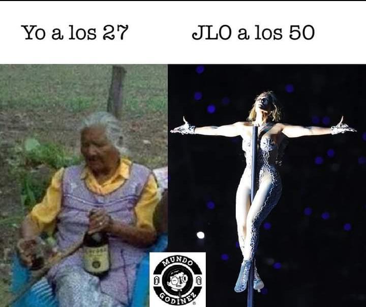 Los memes del Super Bowl 54 - memes