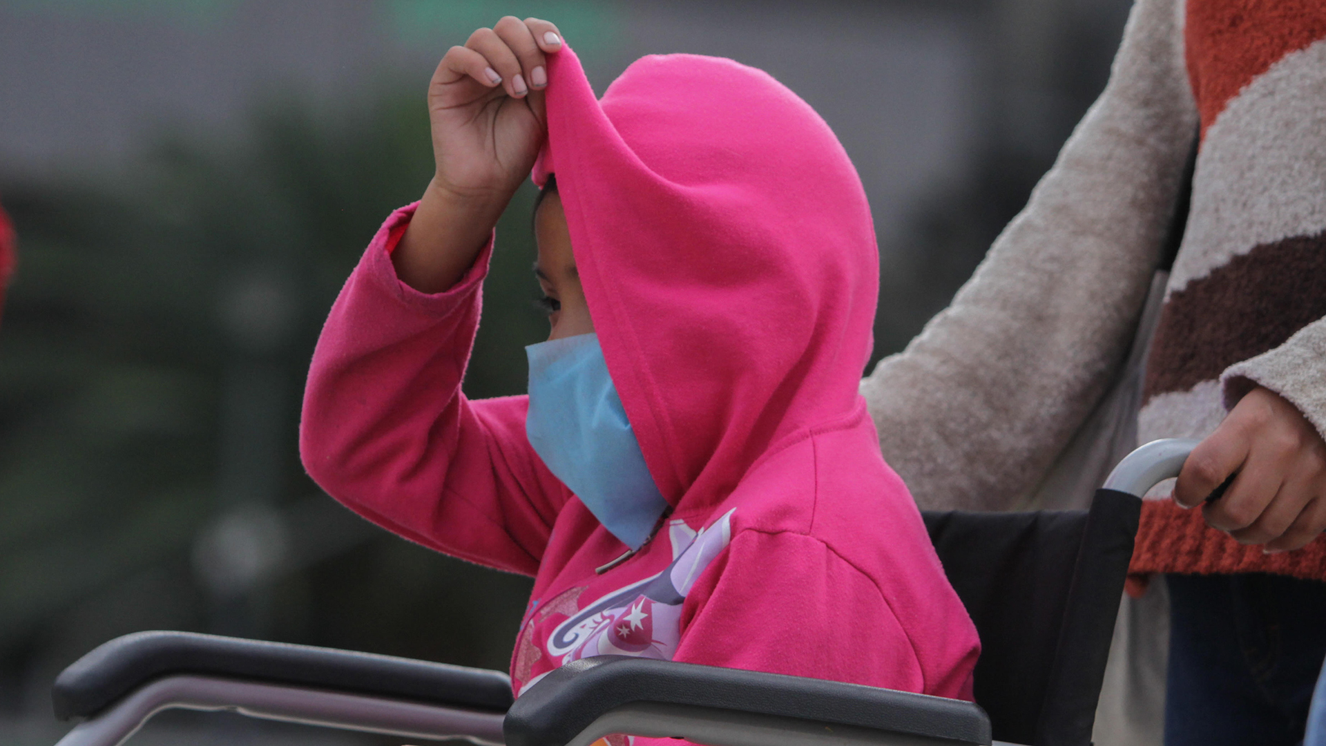 El COVID-19 ha tenido un gran impacto en la atención del cáncer infantil