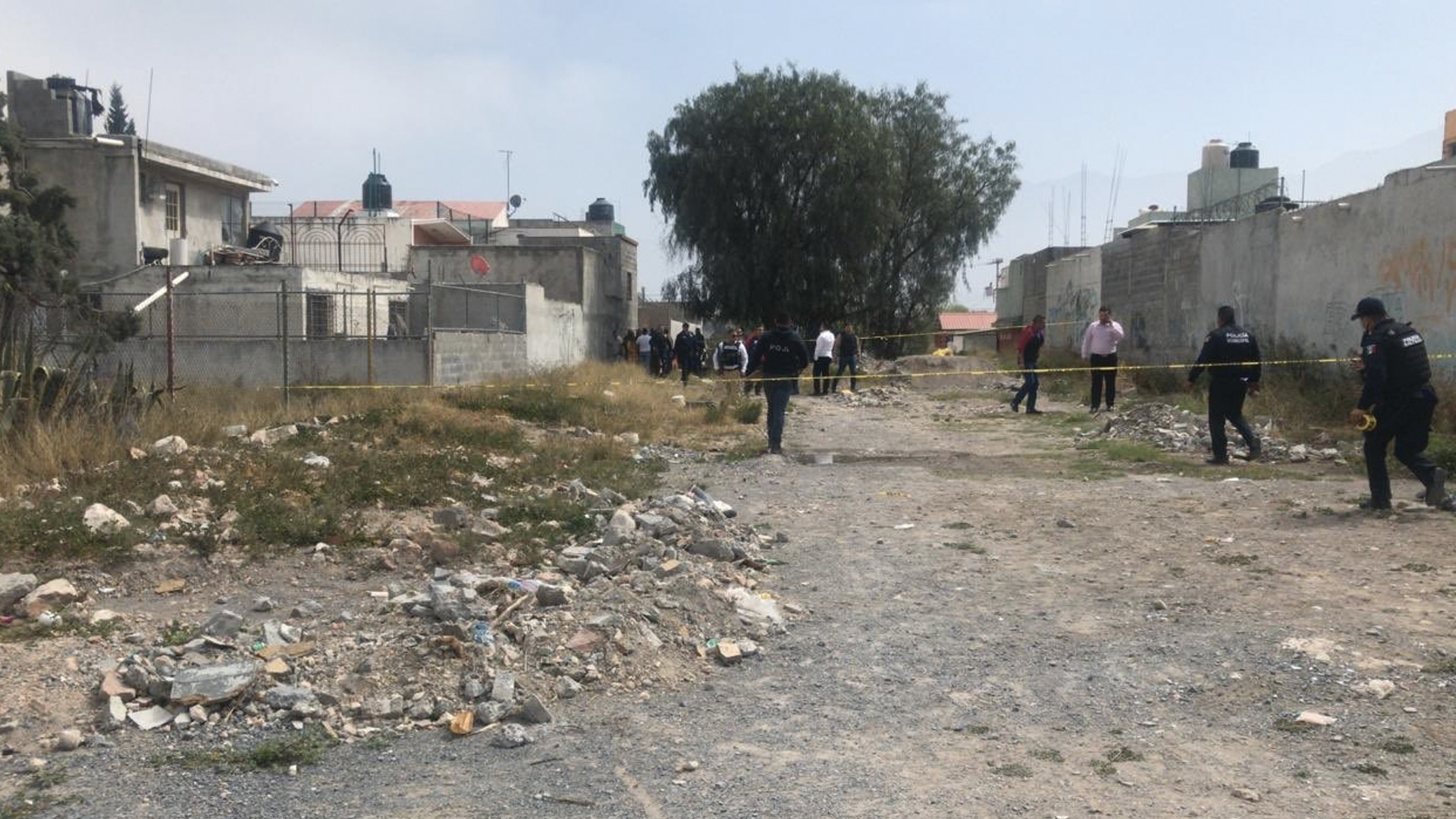 Karol Nahomi no fue secuestrada; murió por broncoaspiración en su casa, asegura fiscal