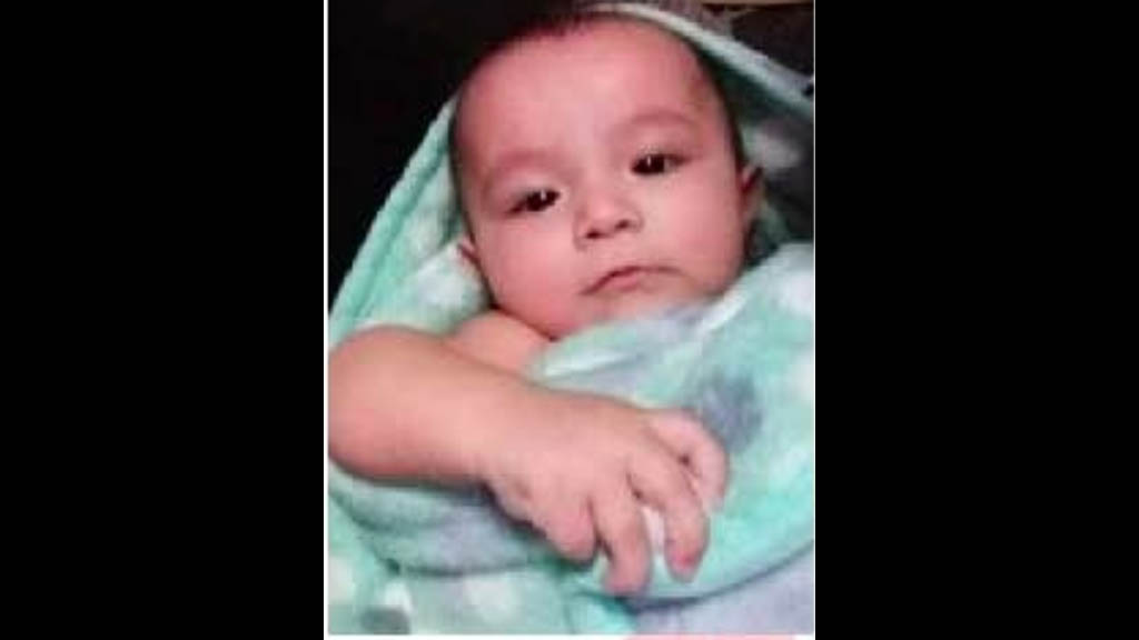 Arrebatan a bebé de su madre en Saltillo; activan Alerta Amber