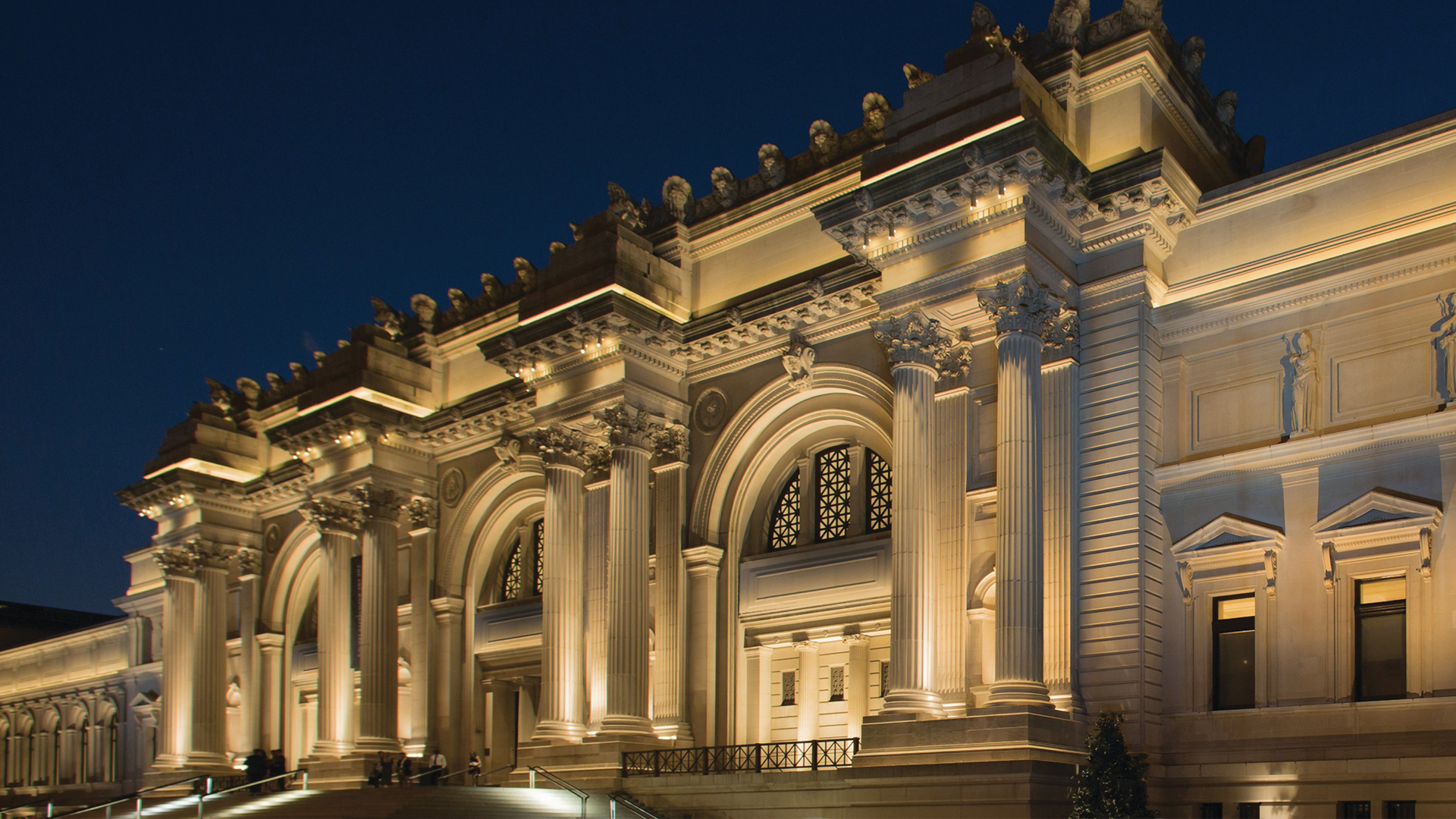 Met selecciona al mexicano Héctor Zamora para proyecto