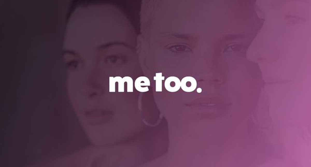 #MeToo celebra fallo contra Harvey Weinstein por delitos sexuales