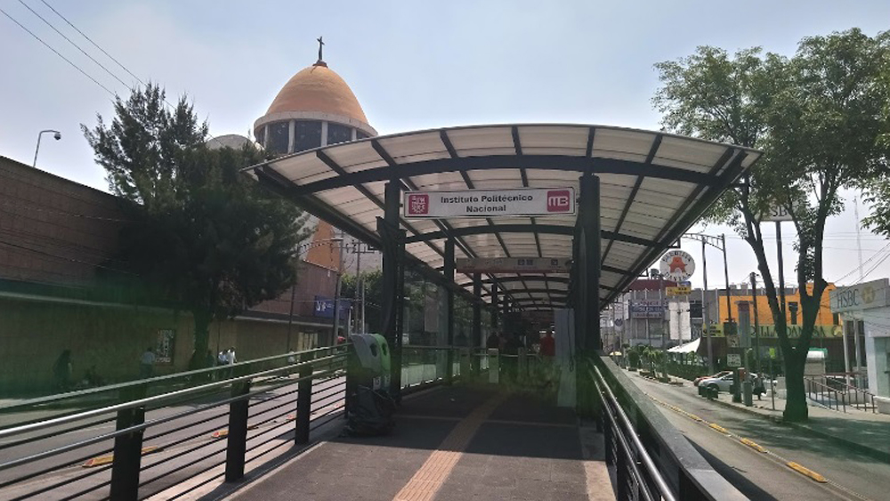 Detiene SSC a hombre por posible abuso sexual en Metrobús