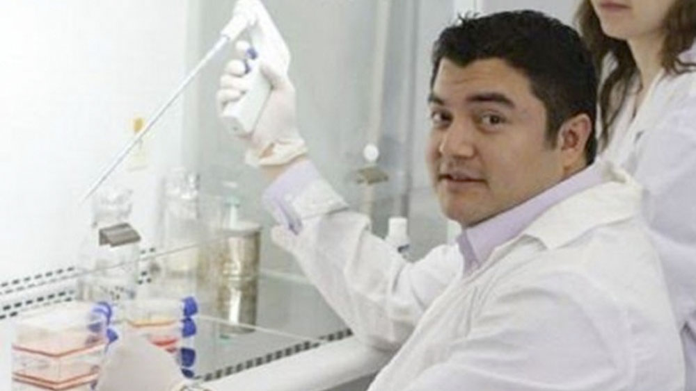 Mexicano acusado de espiar para Rusia seguirá preso sin fianza en EE.UU.