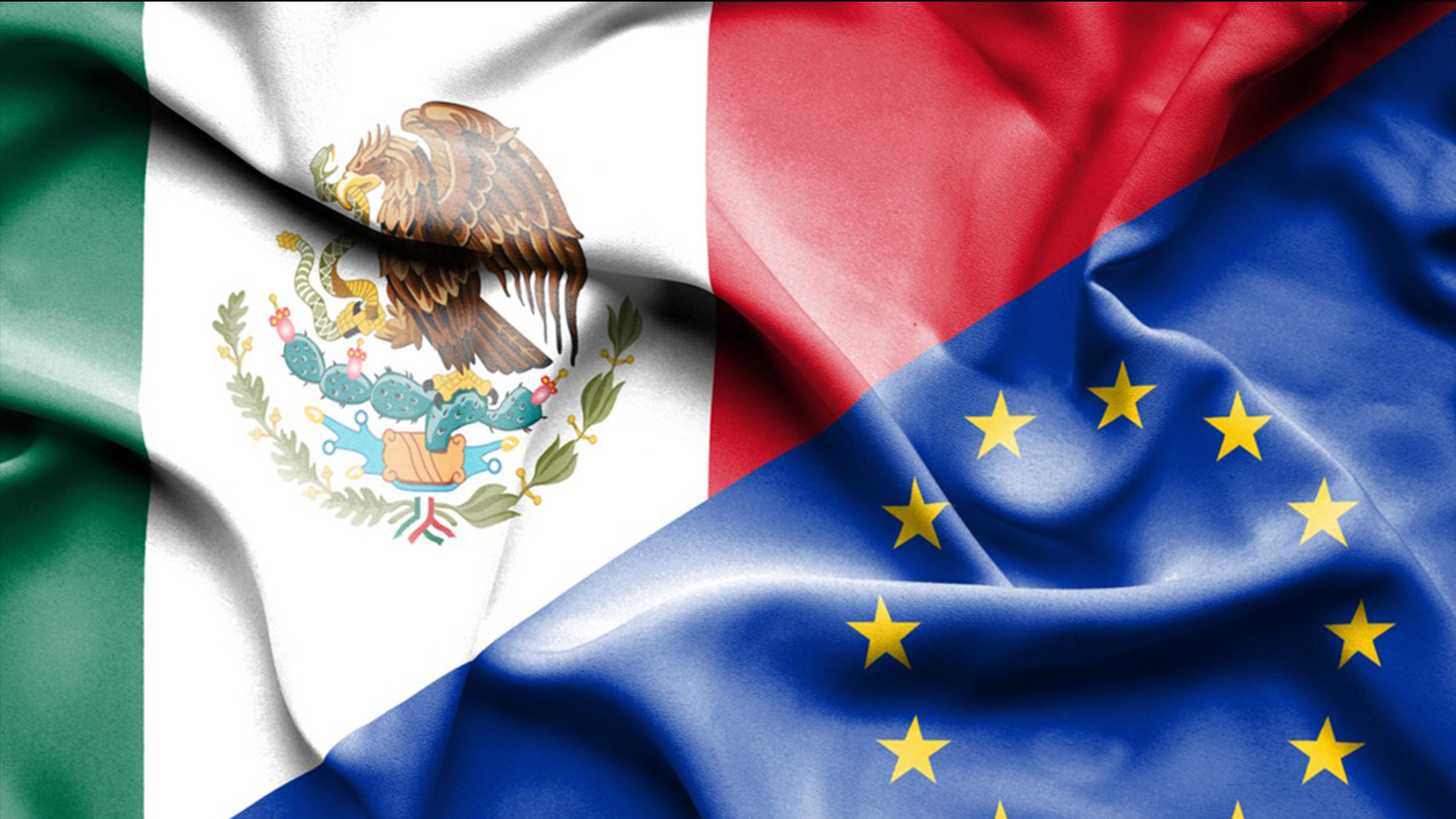 La contratación pública retrasa cierre de actualización del acuerdo México-UE