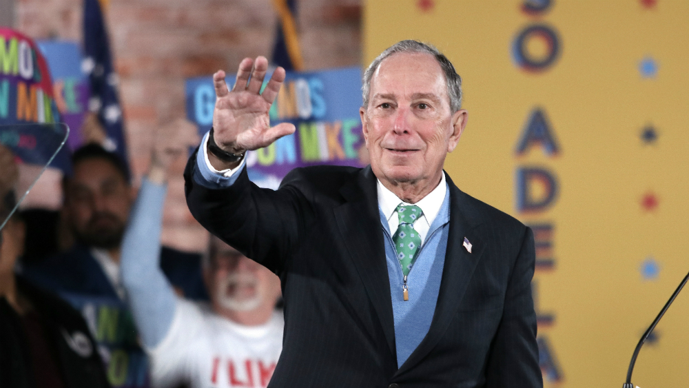 Bloomberg abrirá la “primera” oficina de campaña presidencial 2020 en Miami