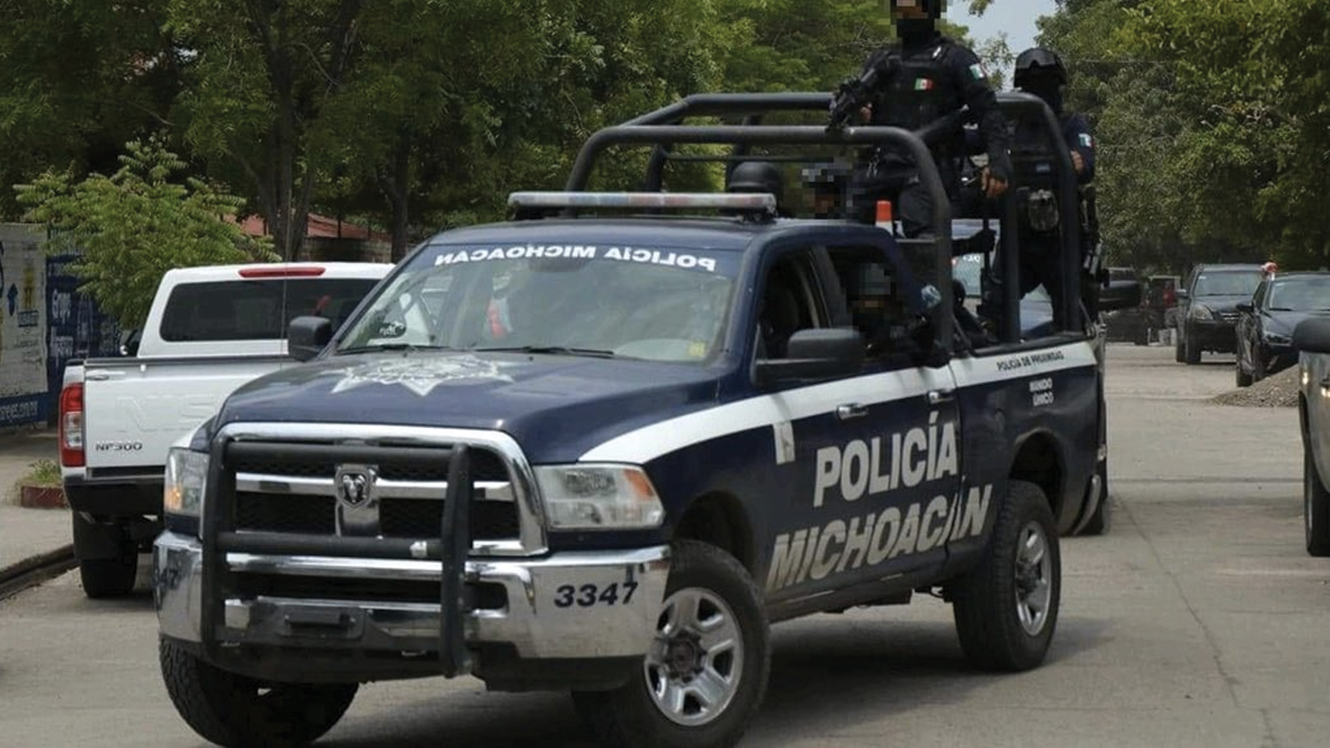 Michoacán registró 174 homicidios dolosos en abril