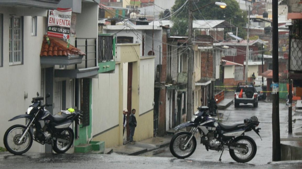 Identifican a cuatro menores asesinados en el ataque en Uruapan