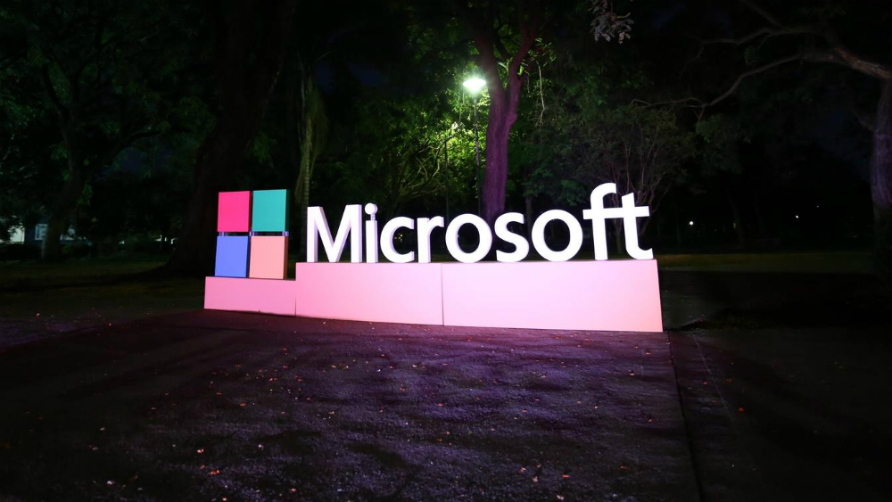 Microsoft invertirá mil 100 mdd en México