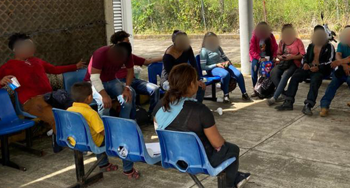 SCJN analizará recurso relacionado con migración y juicio de amparo