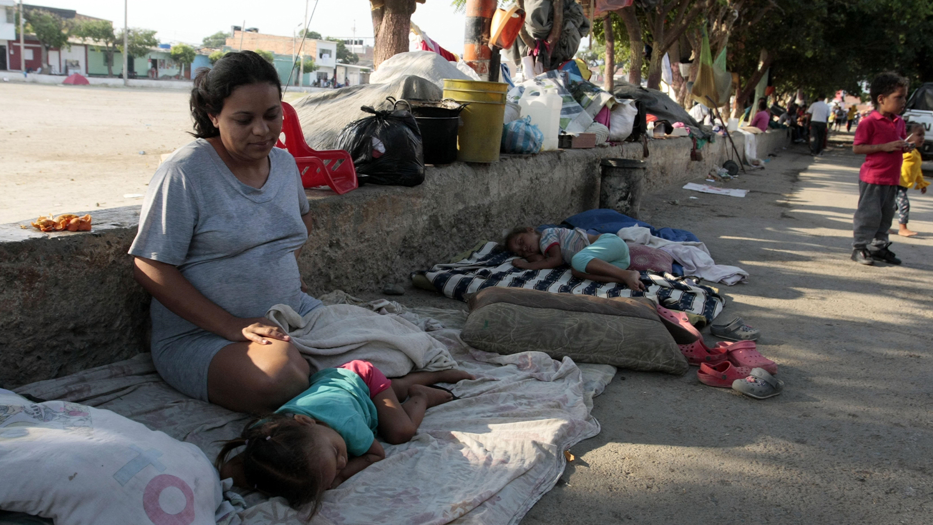 Crisis venezolana eleva a 50 millones la población de Colombia