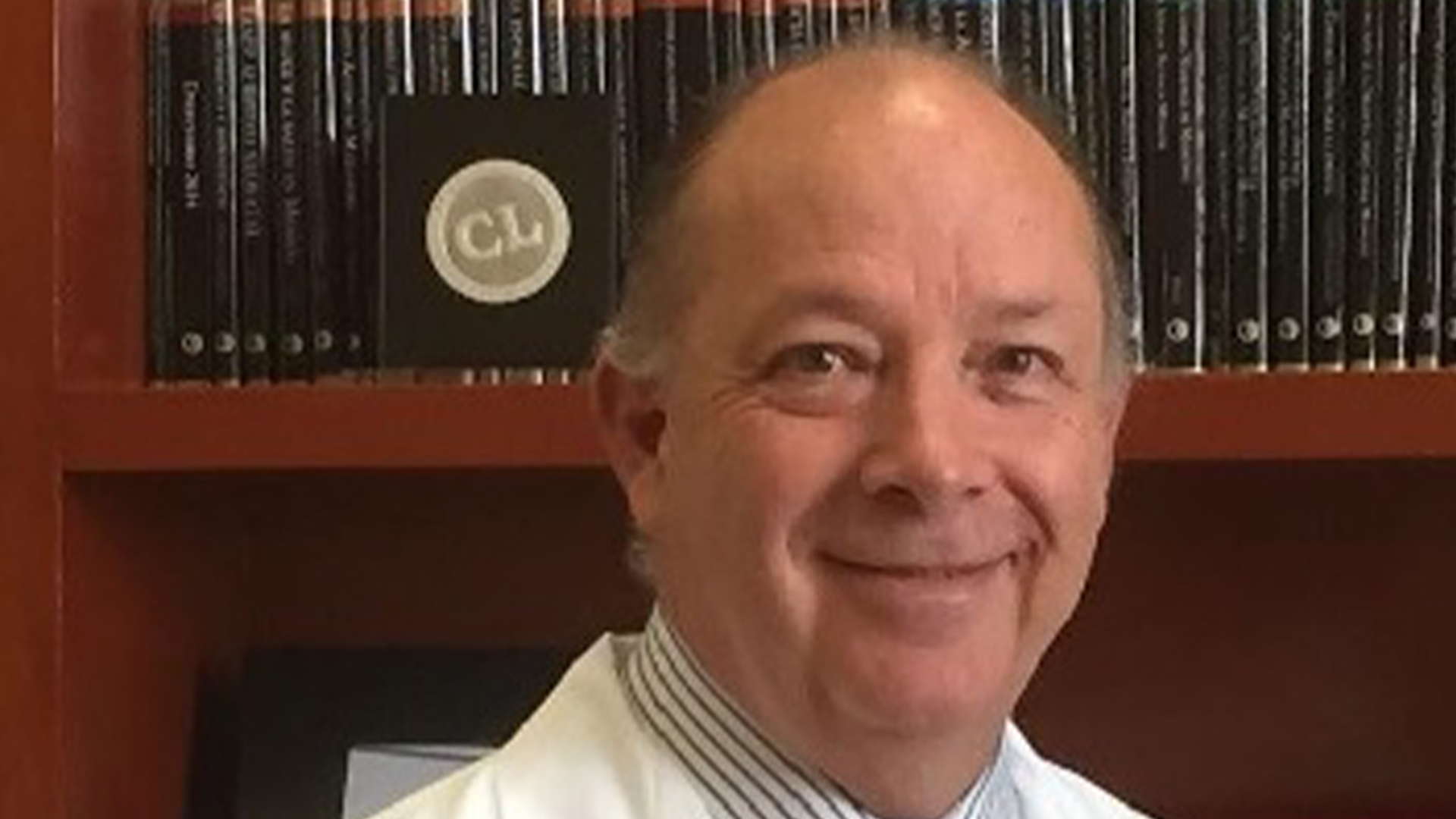 Destituyen a Miguel Ángel Celis como director del Instituto Nacional de Neurología