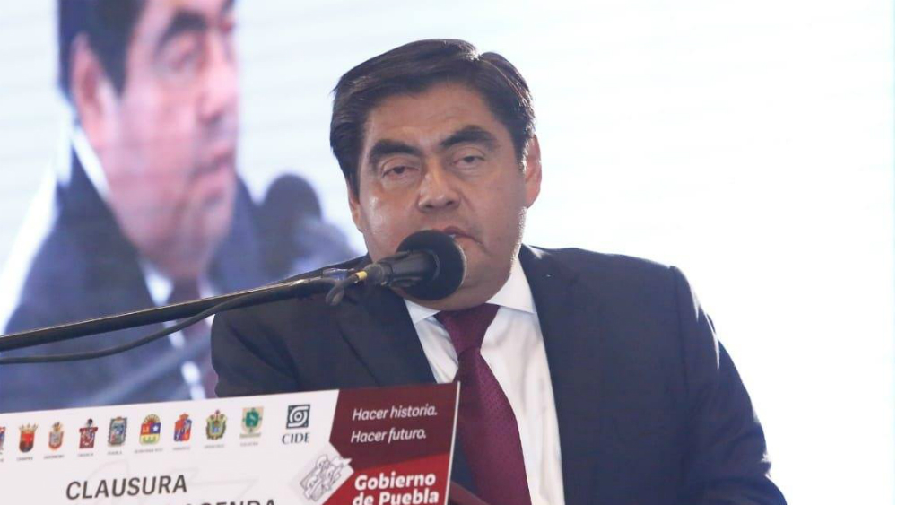 Industria automotriz no se reactivará el 1 de junio en Puebla