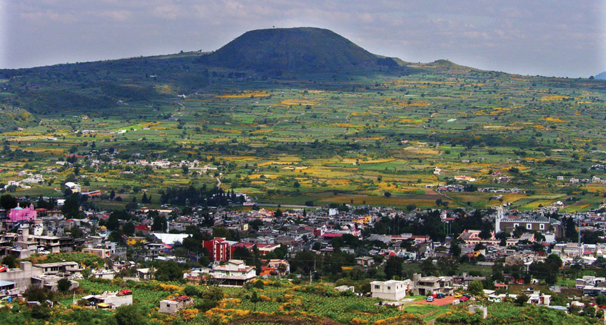 Identifican 12 puntos rurales con pugnas territoriales en CDMX