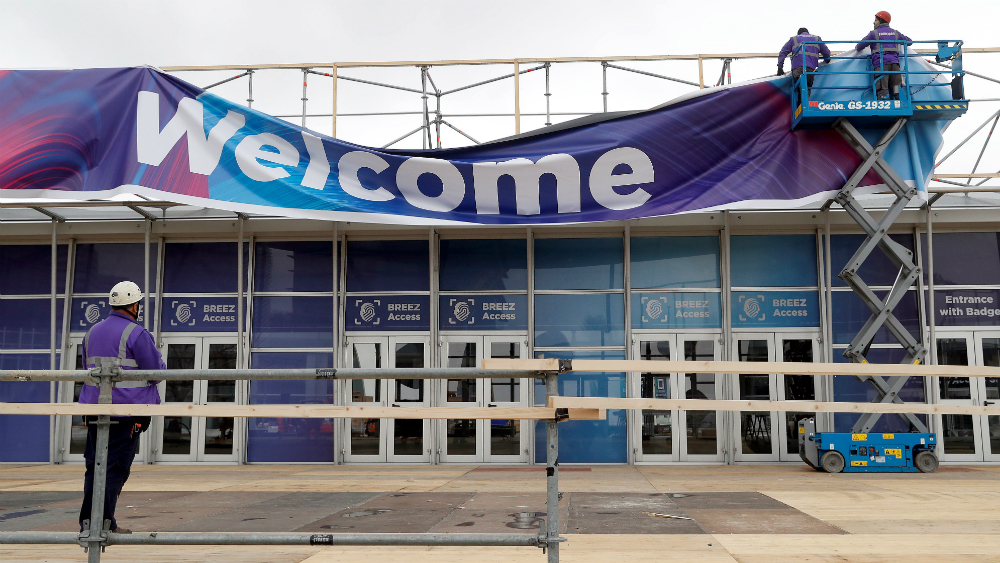 Cancelan Mobile World Congress por Covid-19