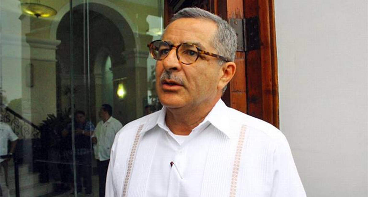 Desconocen morenistas a su dirigente en Tabasco, César Burelo