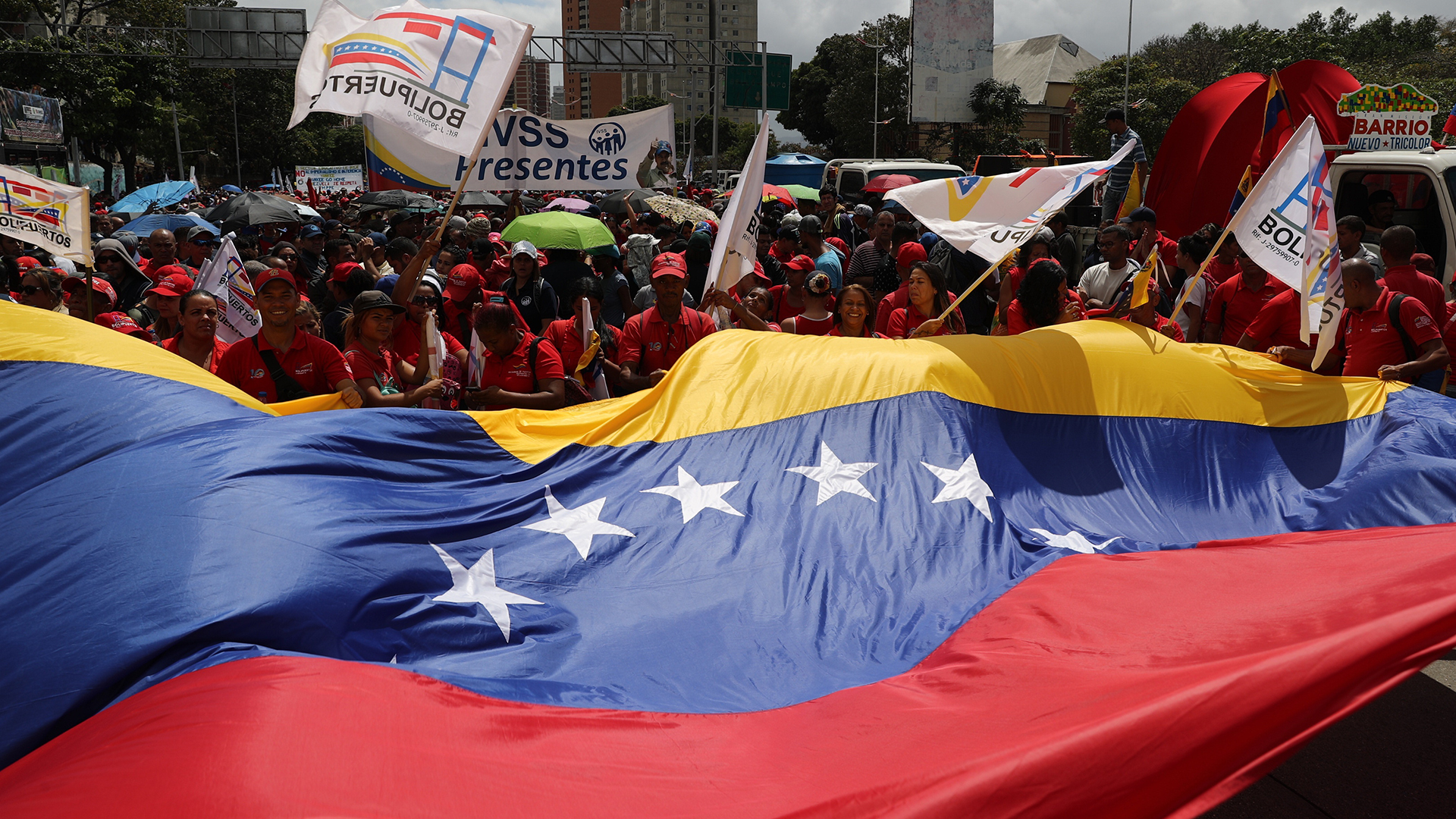 España ofrece acoger reunión del Grupo Internacional de Contacto sobre Venezuela