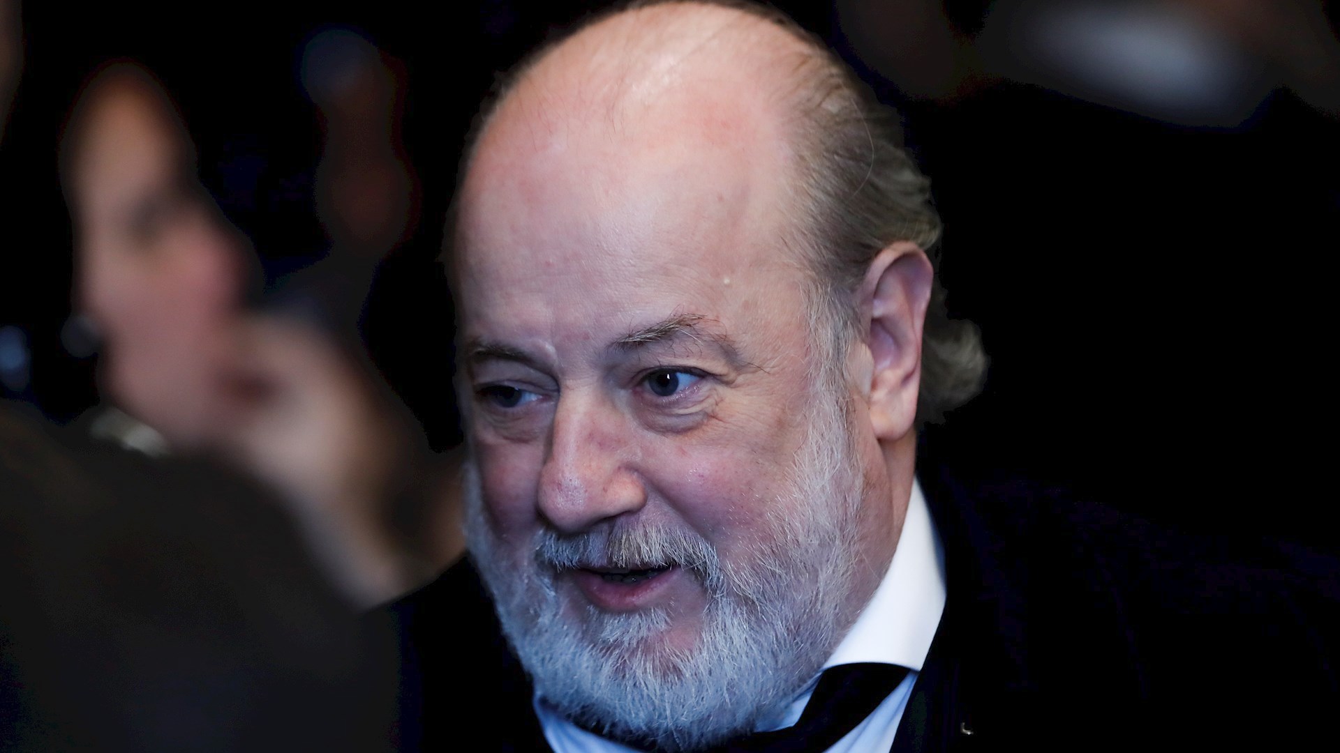 Muere el juez que investigaba a Cristina Fernández