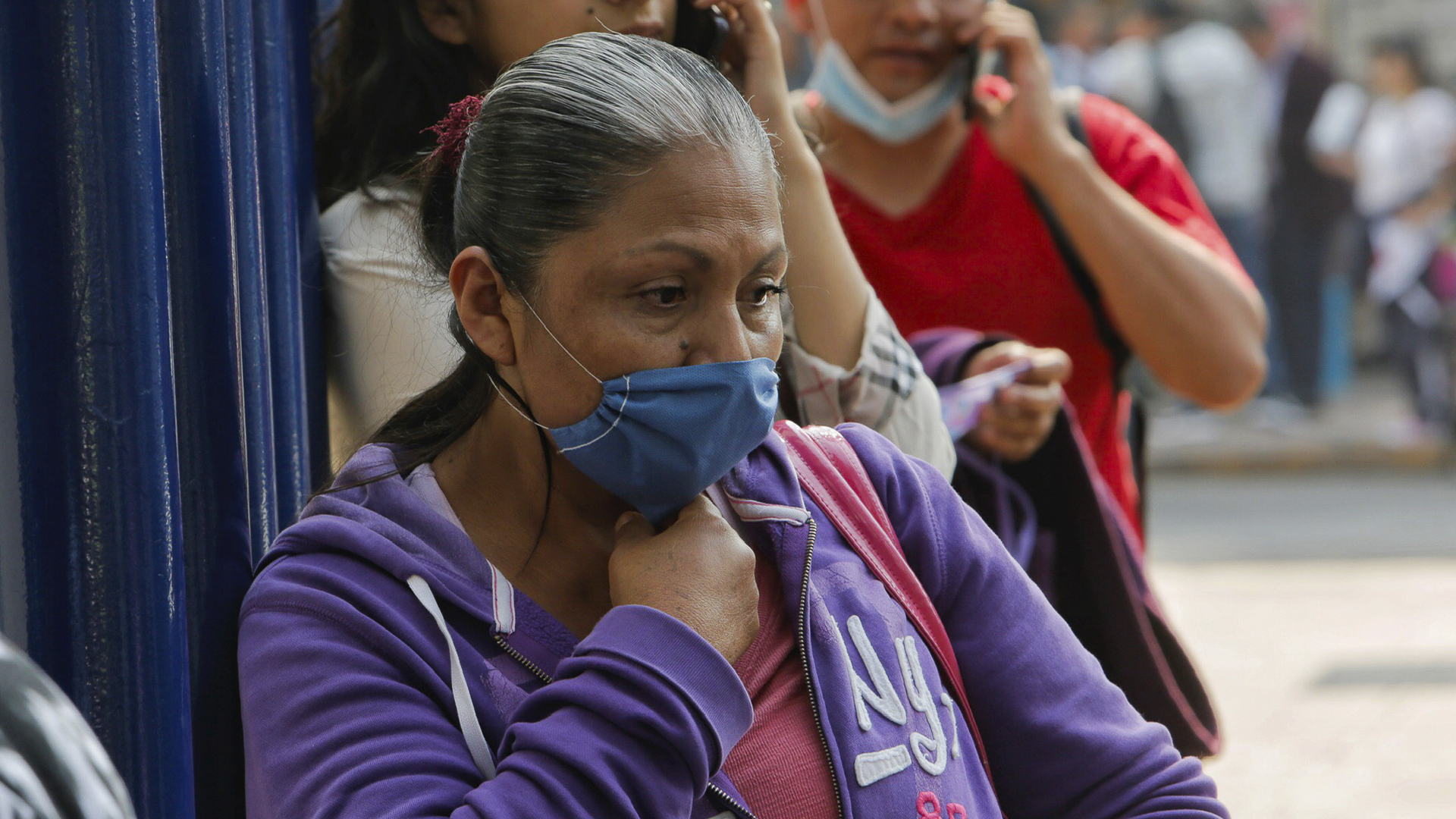Adoptan en Guanajuato medidas preventivas contra el COVID-19