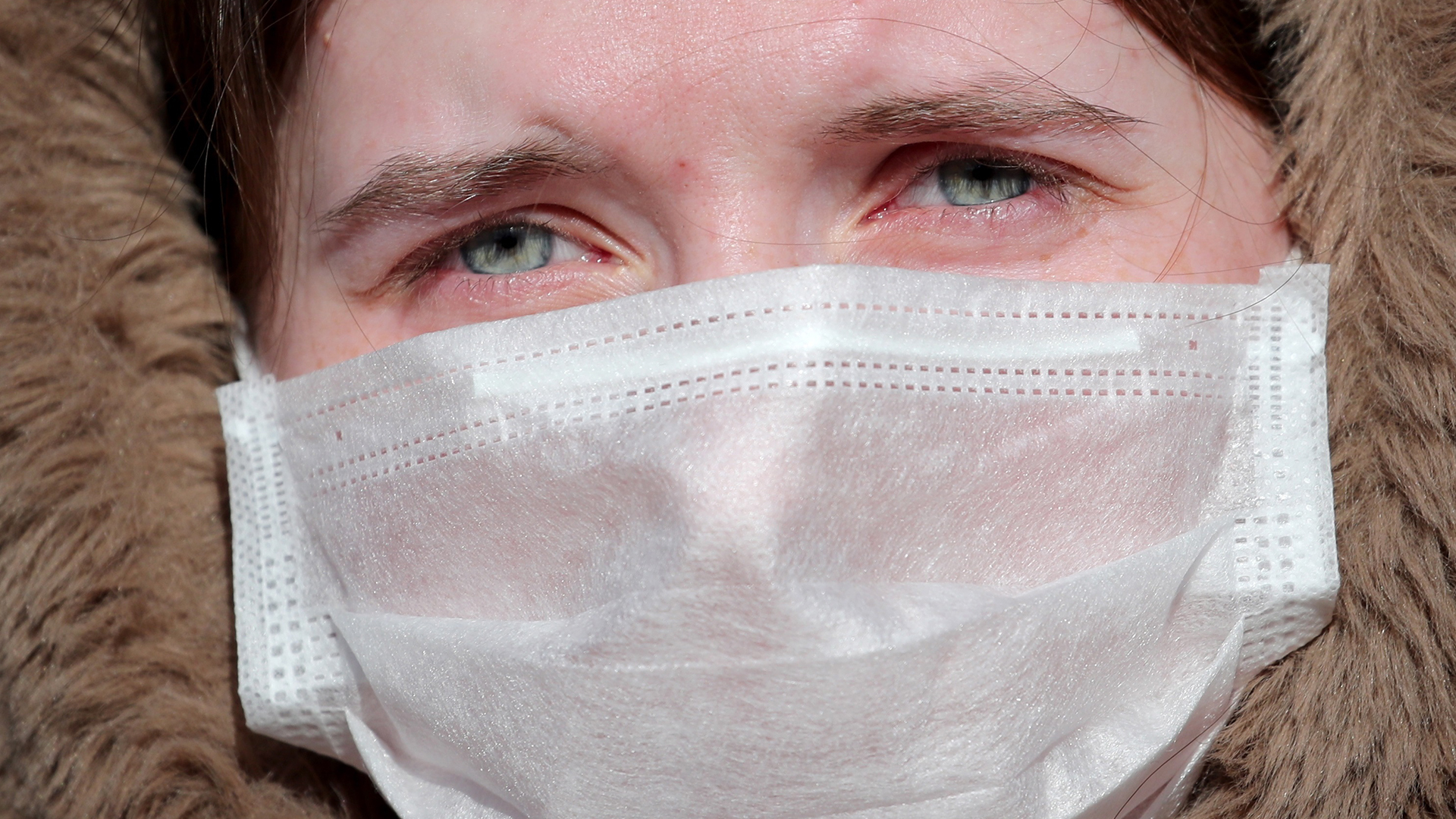 Detectan en EE.UU. segundo caso de COVID-19 de origen desconocido