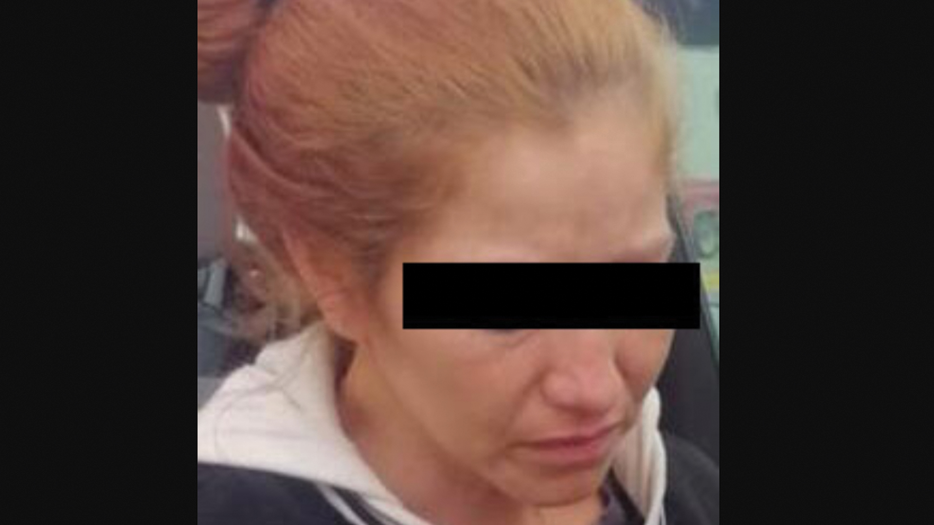 Detienen a mujer que intentó regalar a su hijo en Piedras Negras Detienen a mujer que intentó regalar a su hijo en Piedras Negras