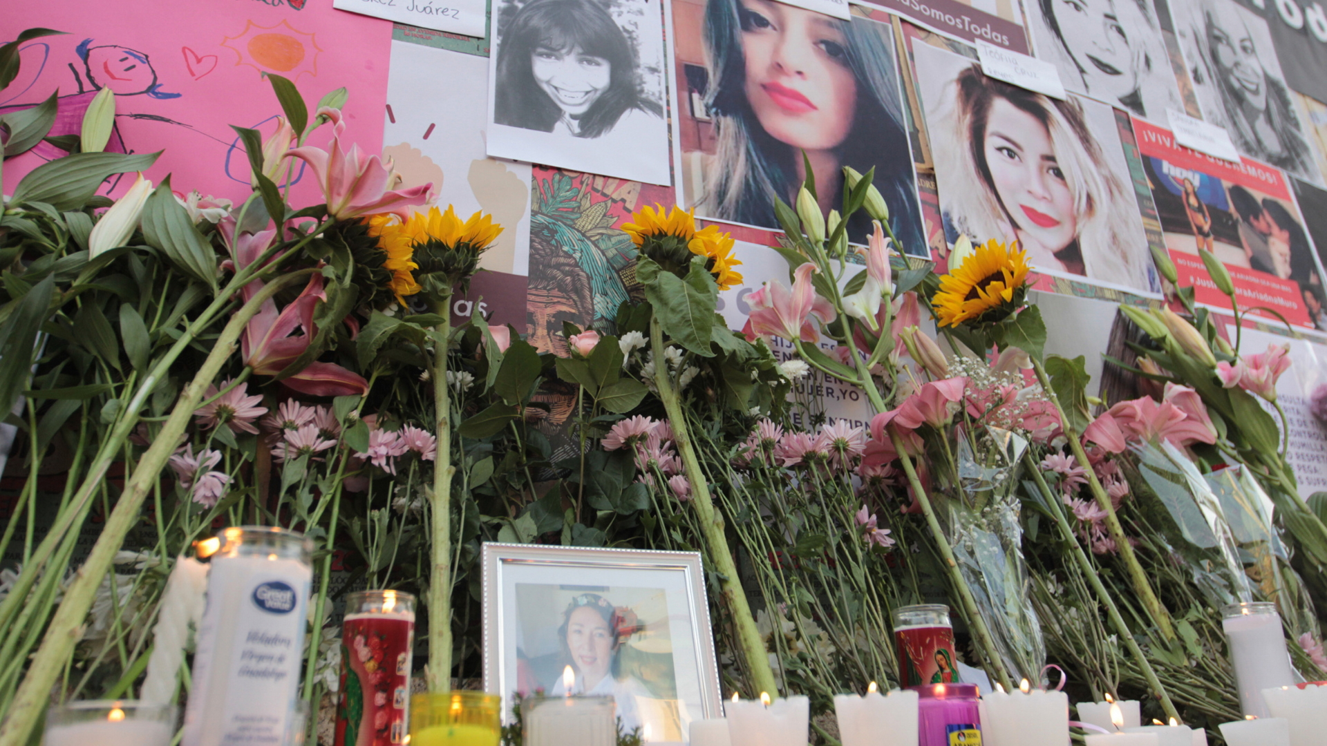 José Ramón Cossío cuestiona a opositores del #UnDíaSinNosotras