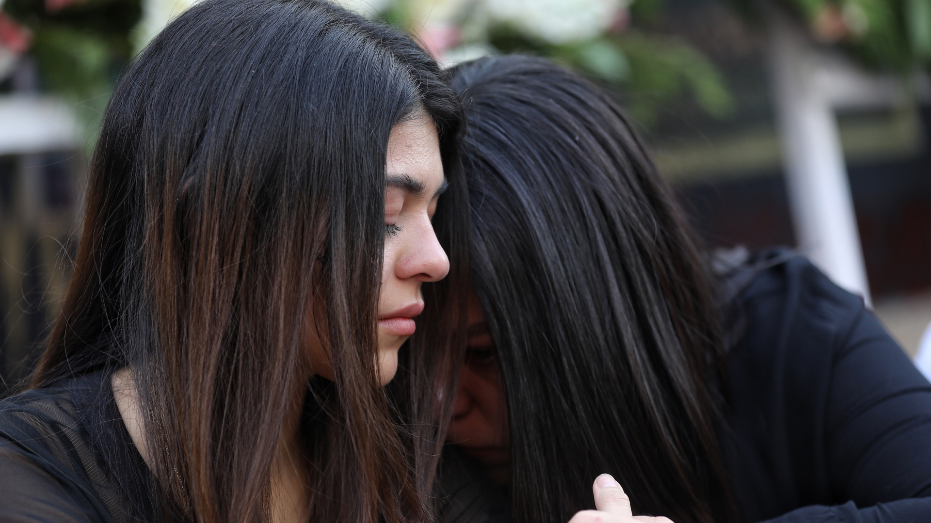 “En México las mujeres estamos viviendo una pesadilla”: Patricia Olamendi “En México las mujeres estamos viviendo una pesadilla”: Patricia Olamendi