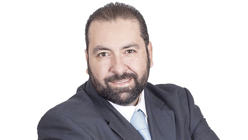 Murió el periodista deportivo Jorge Witker