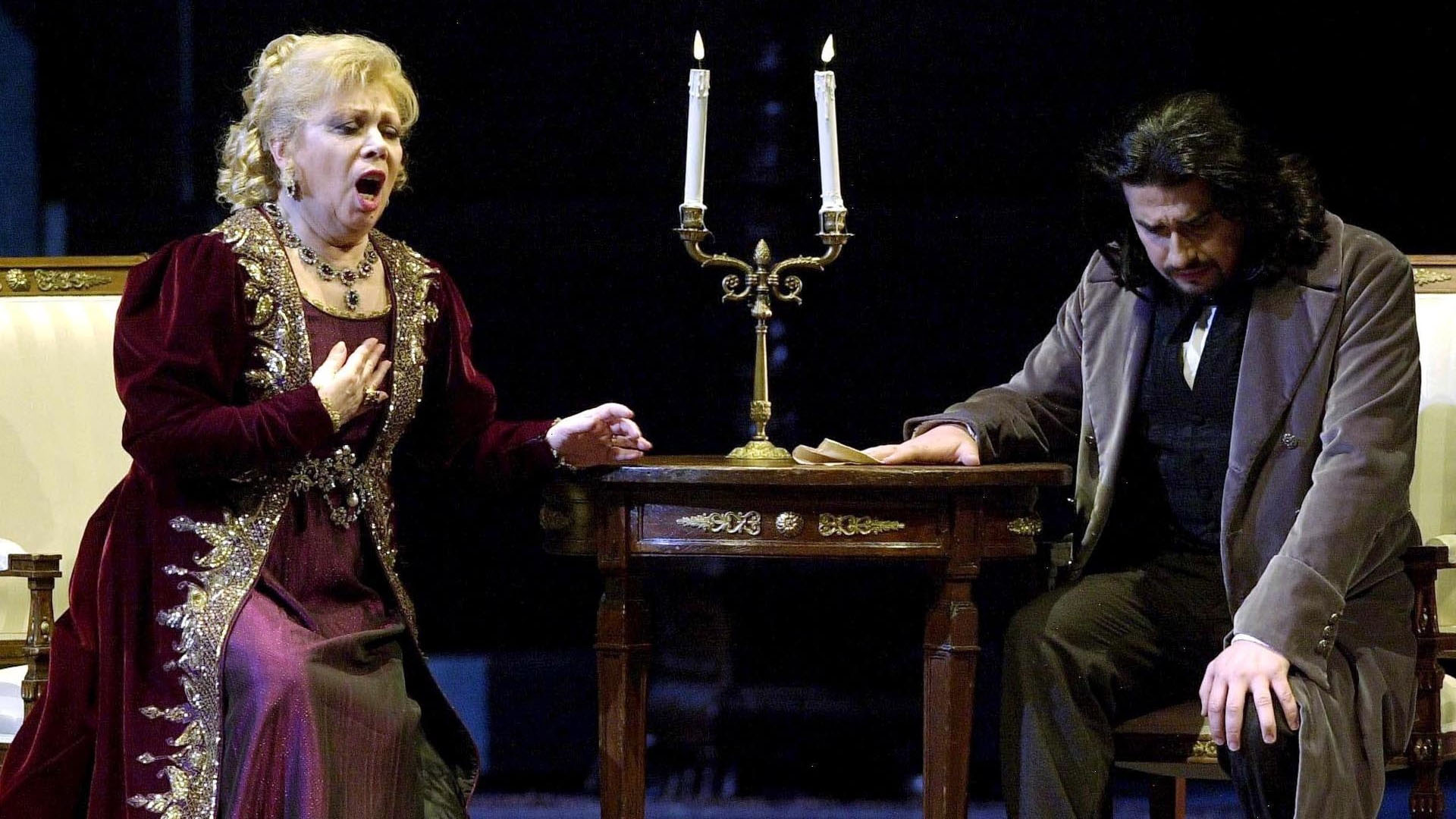 Murió la soprano italiana Mirella Freni a los 84 años