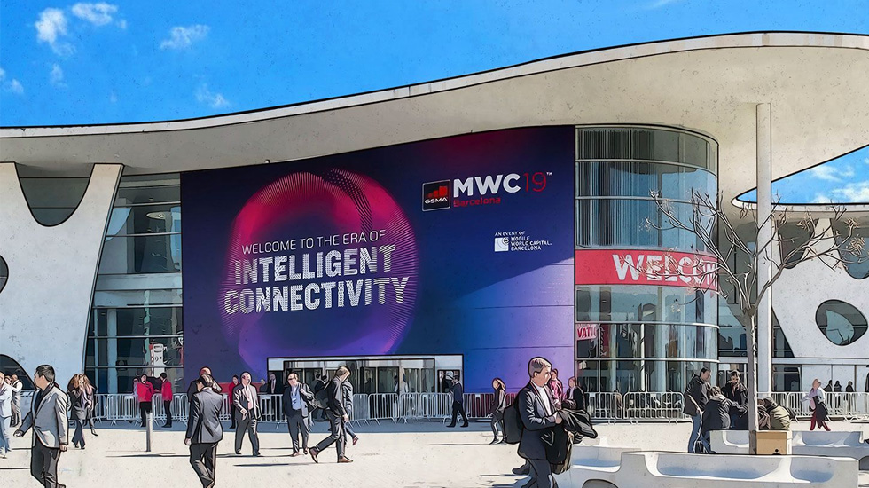 LG cancela participación en el Mobile World Congress por brote de coronavirus