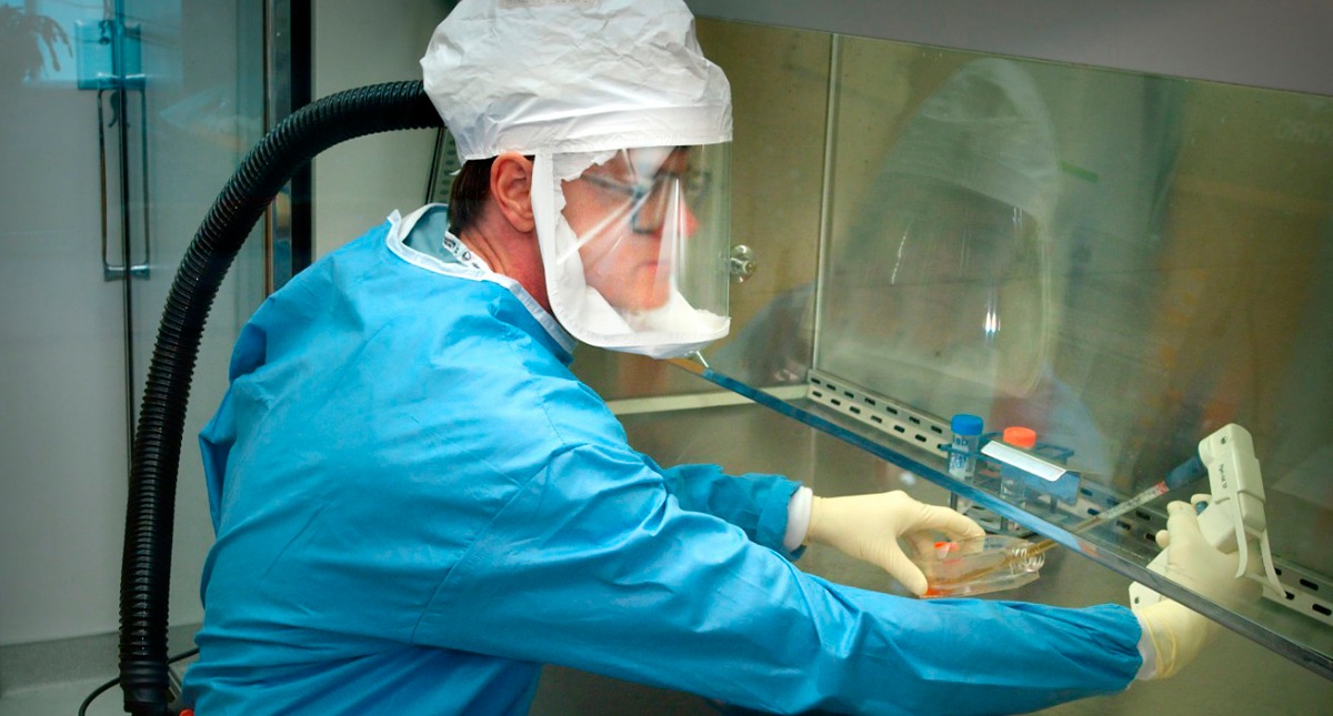 Confirmados dos casos de coronavirus en México