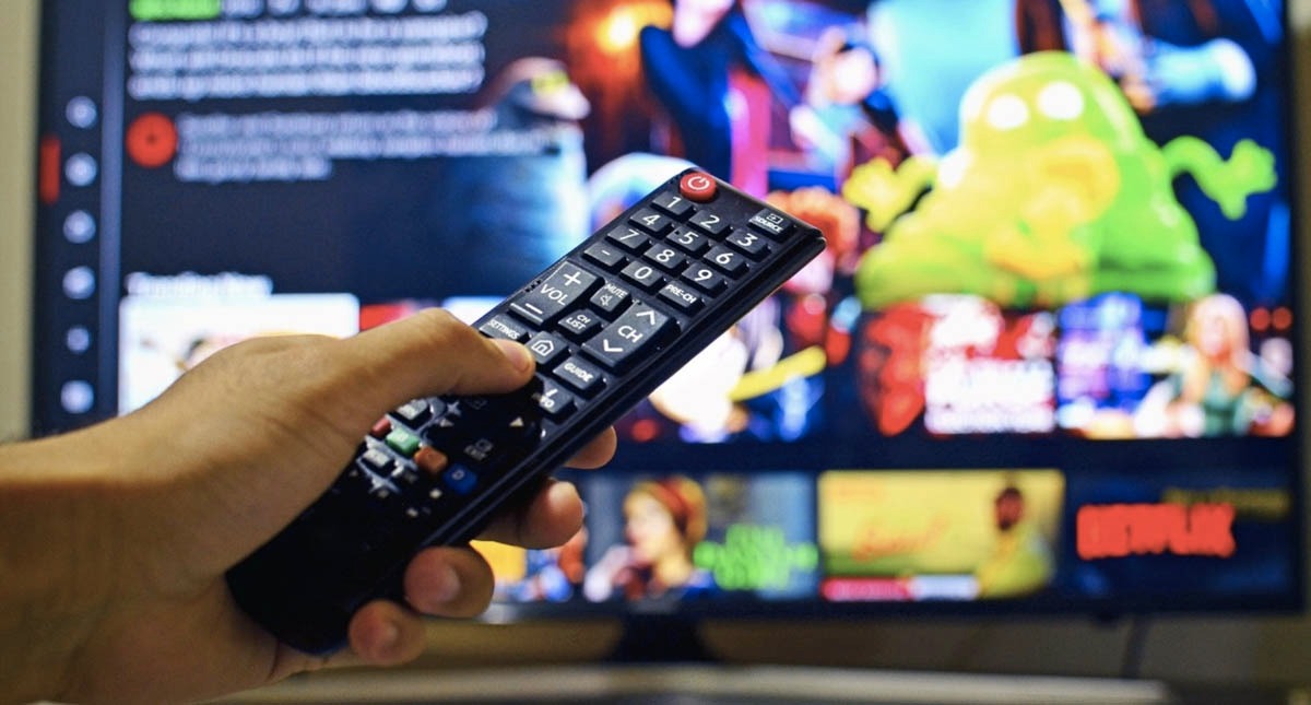 Lo que llega a Netflix en marzo