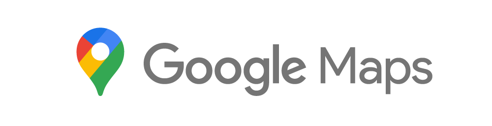 A 15 años de su lanzamiento, mil millones de personas utilizan Google Maps - new-google-maps-logo