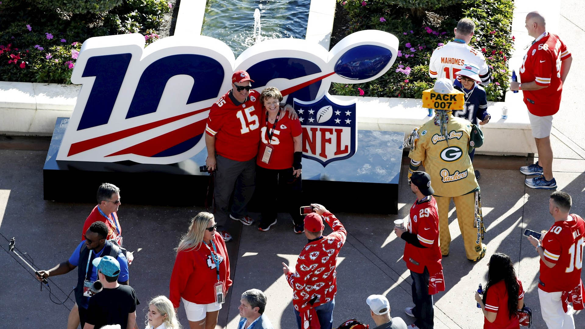 Bad Bunny y J Balvin se suman al espectáculo del Super Bowl