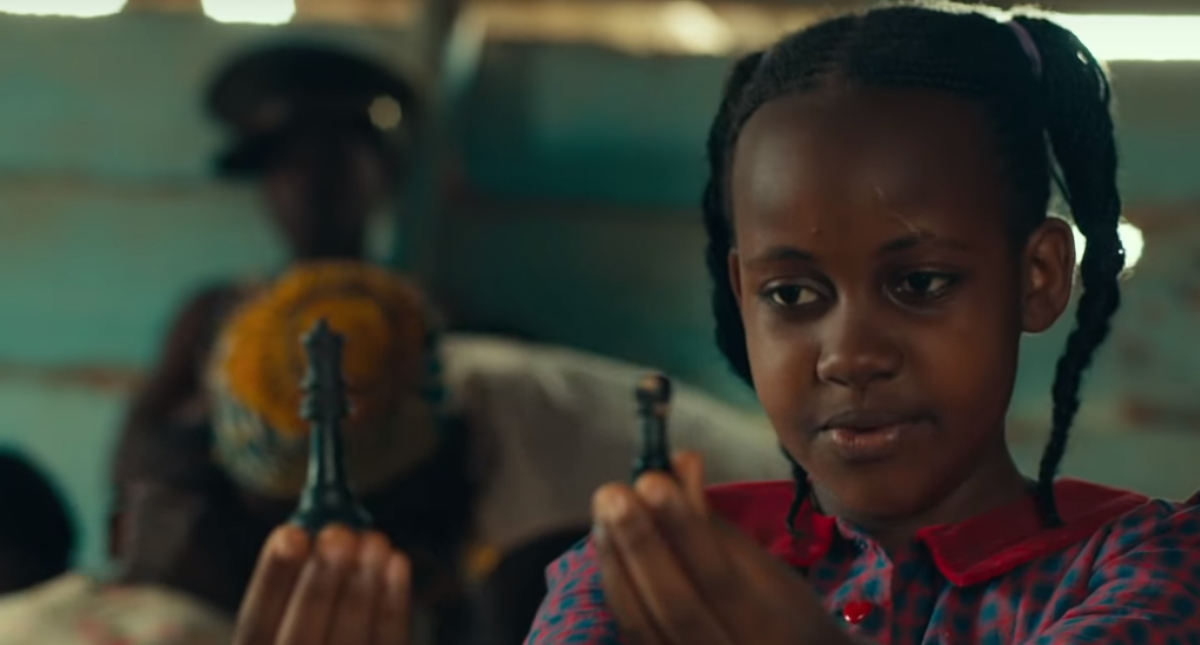 Murió a los 15 años Nikita Pearl Walingwa, actriz de Disney