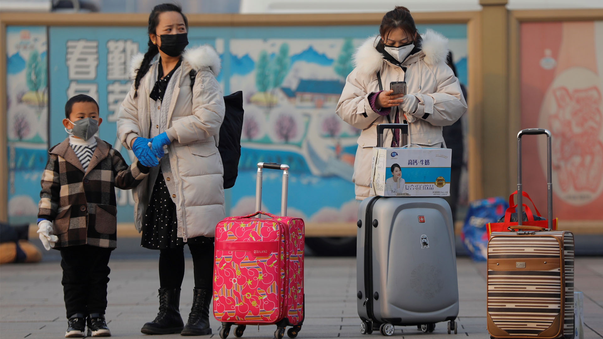 OMS reúne a expertos para estudiar prevención y tratamiento del coronavirus