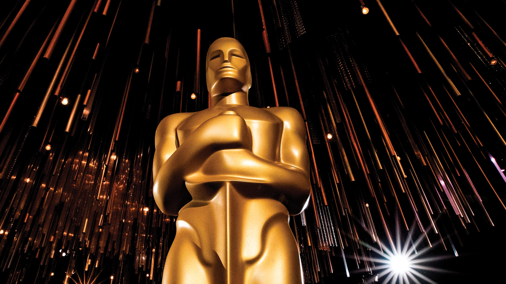 Despliegan alfombra roja para los Premios Óscar - oscar-1