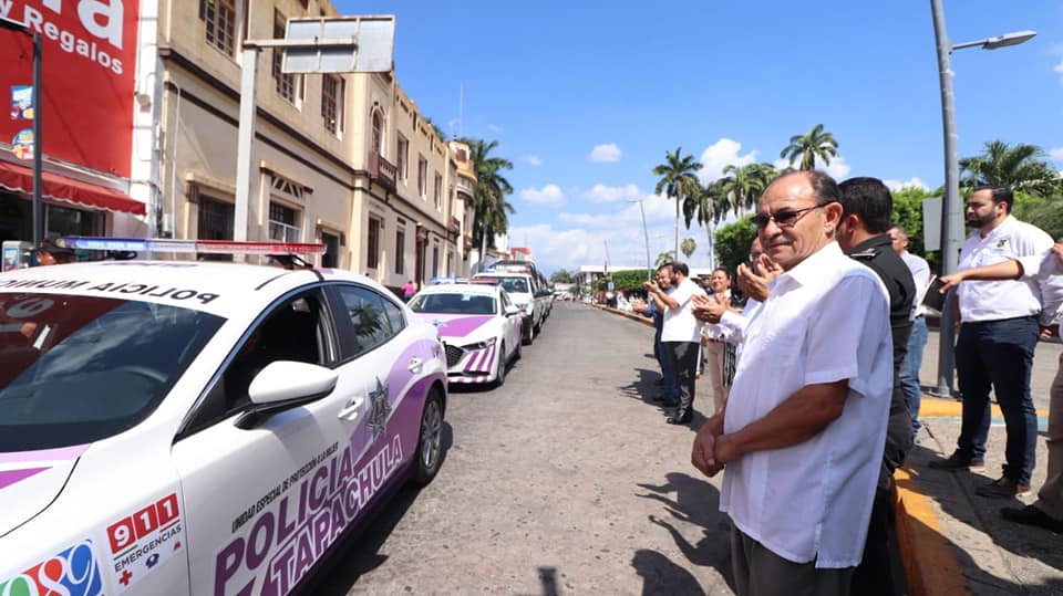 Muere el alcalde de Tapachula, Óscar Gurría Penagos