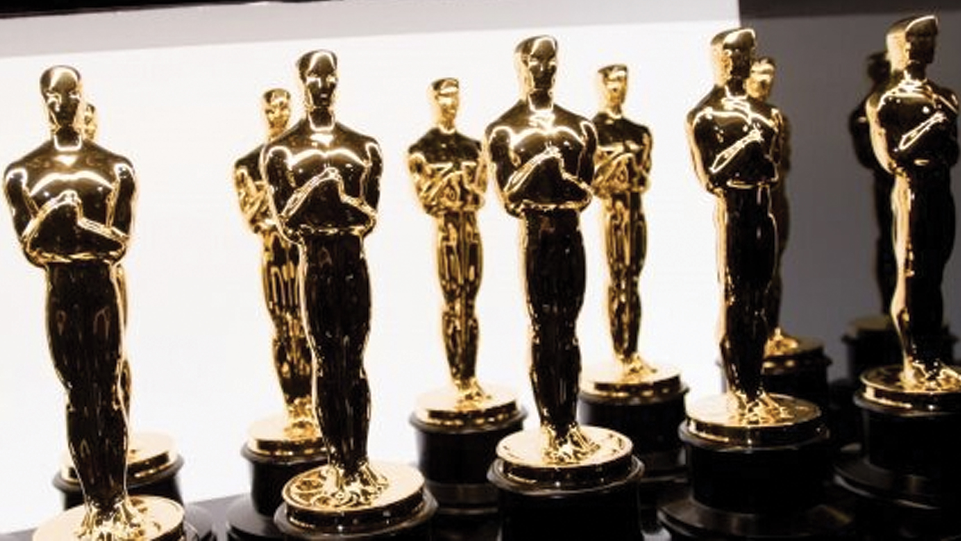 Estos son todos los nominados a los Premios Óscar Estos son todos los nominados a los Premios Óscar