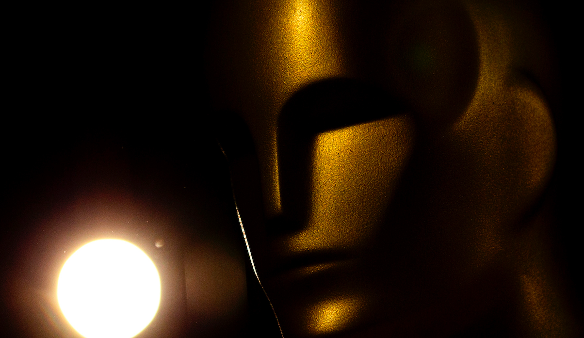 Los cinco cineastas que competirán por el Óscar