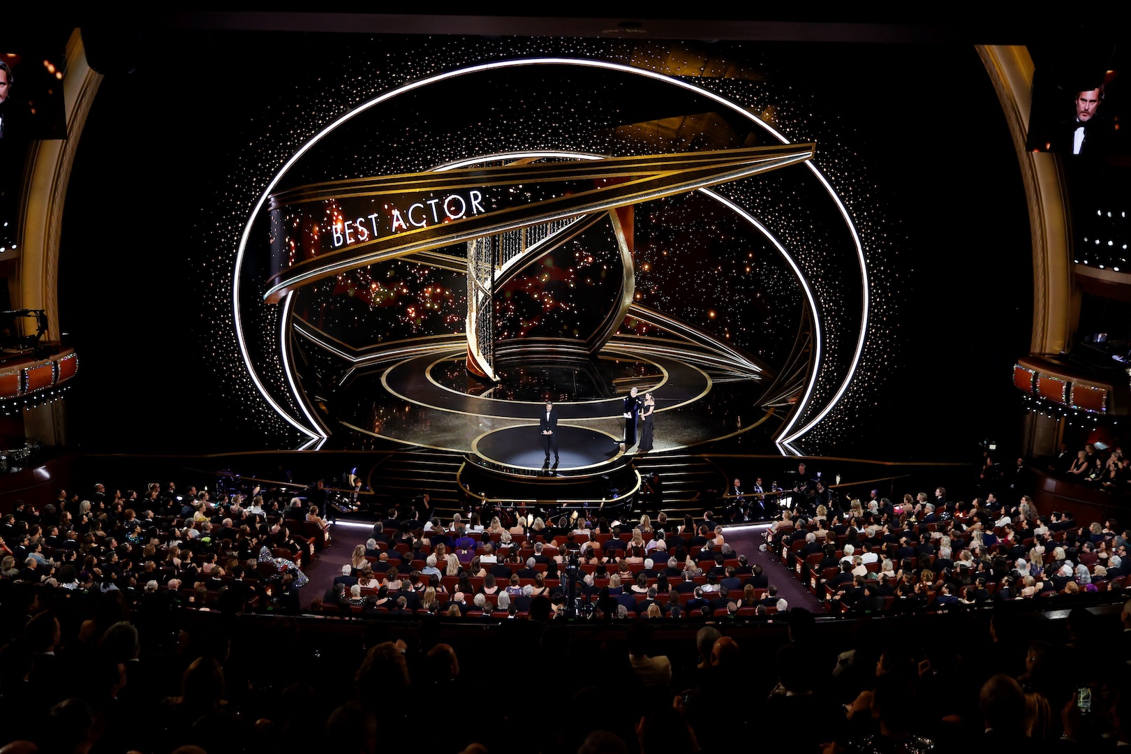 No será necesario que películas se estrenen en cine para competir por el Óscar