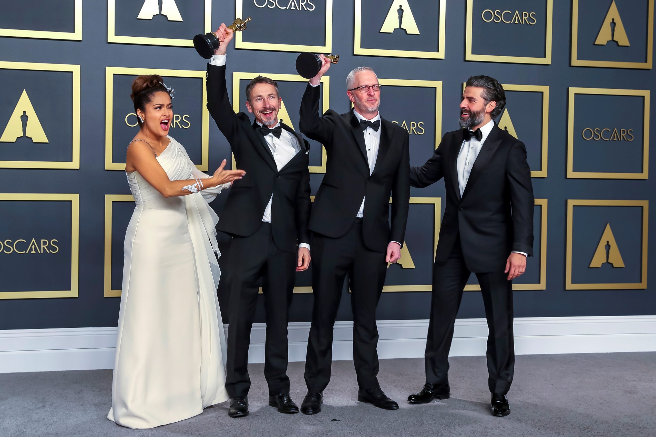 Oscar 2020 | Lista completa de ganadores