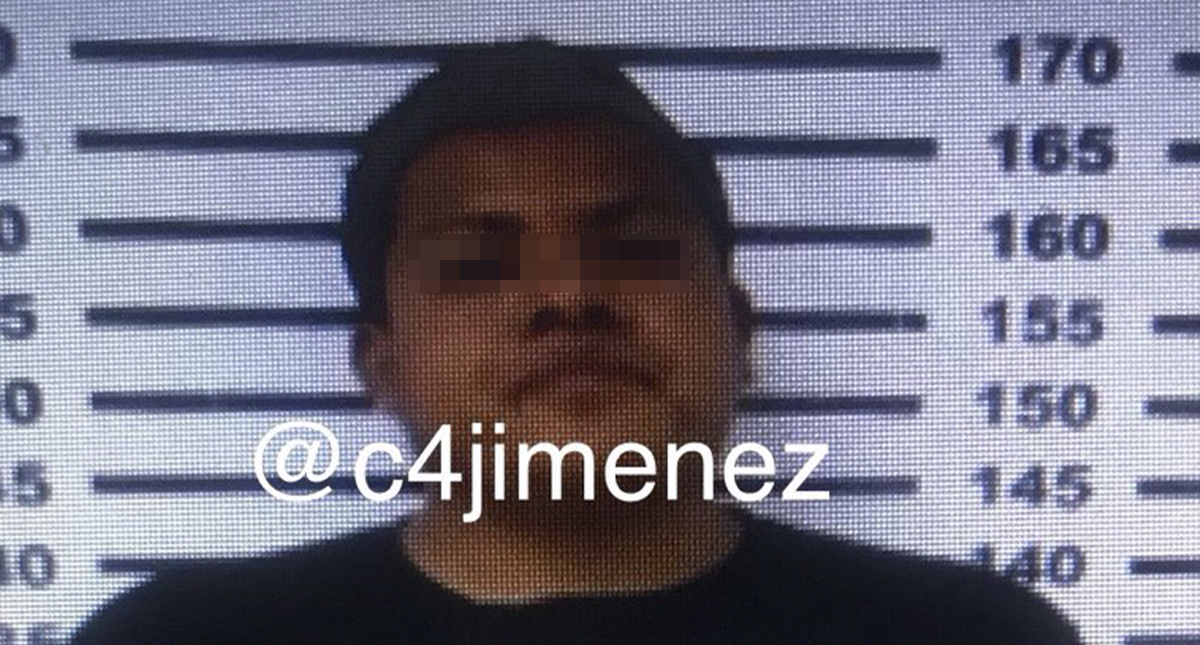 Padre balea por accidente a su hijo de 9 años en Iztapalapa - padre-de-familia-detenido-por-balear-a-su-hijo