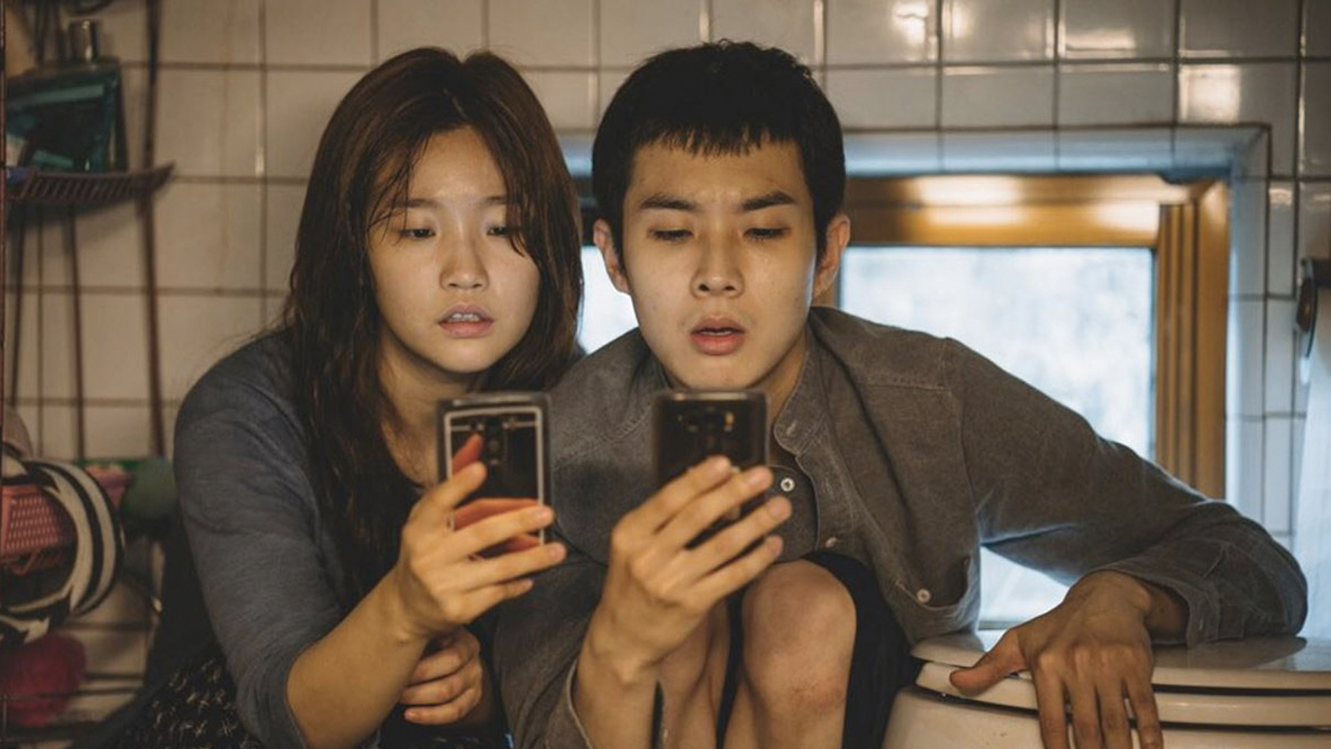 ‘Parasite’ aumenta sus ganancias tras triunfo en el Óscar