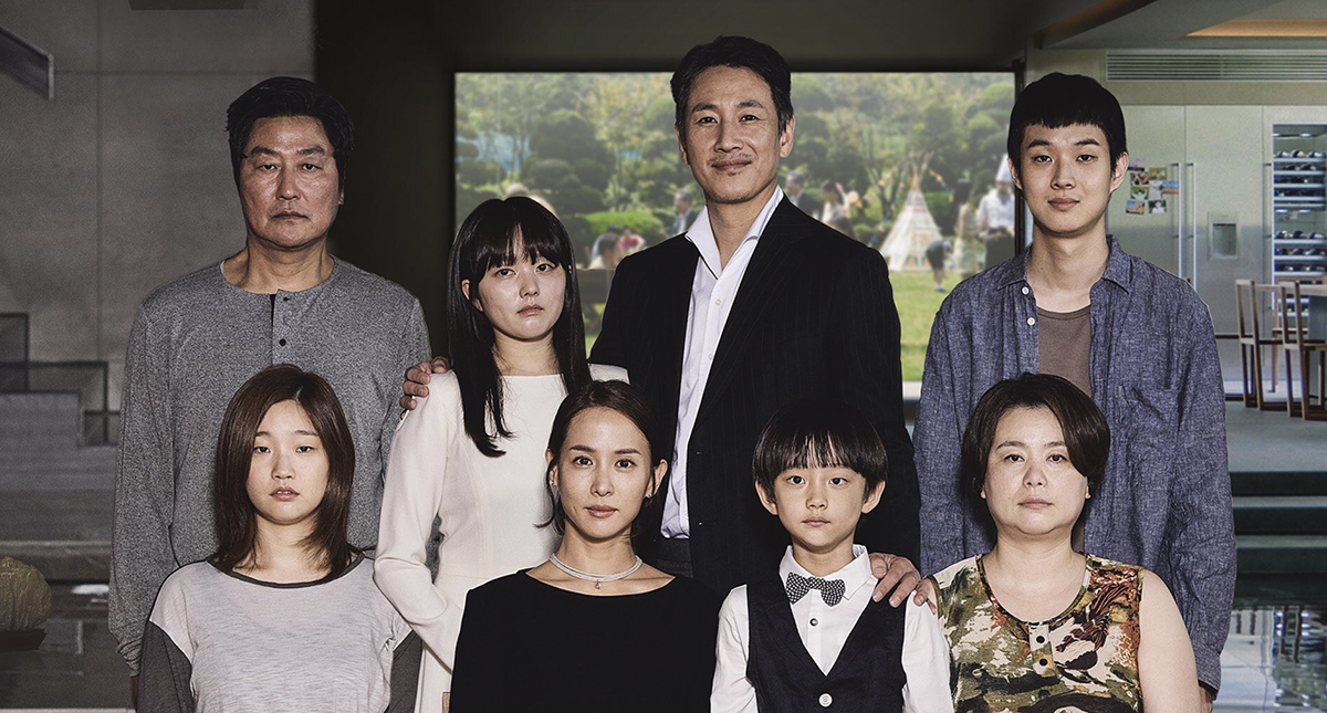 Trump critica a Brad Pitt y a ‘Parasite’ por triunfar en los Óscar