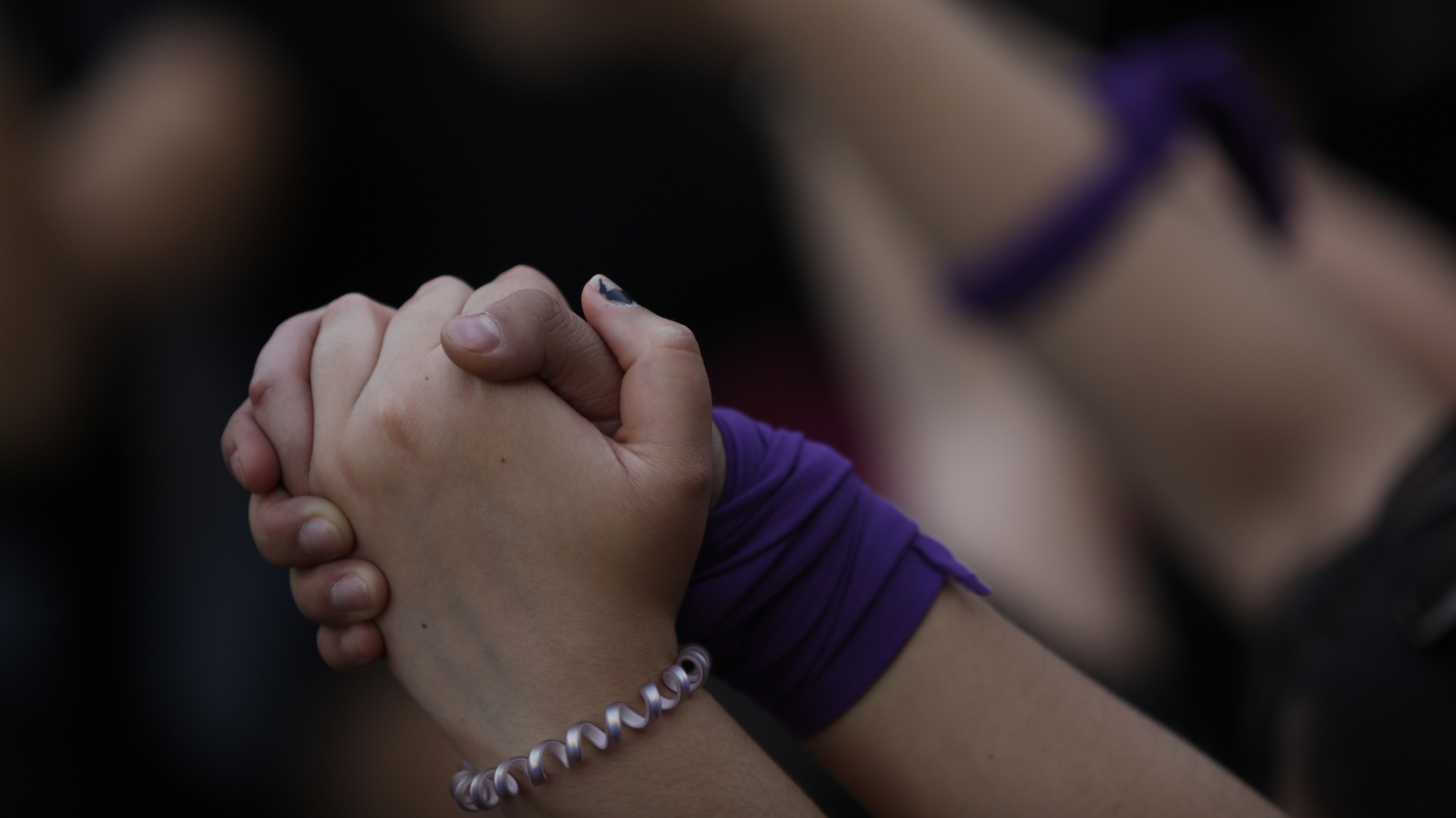 Cinco claves para entender #UnDíaSinNosotras