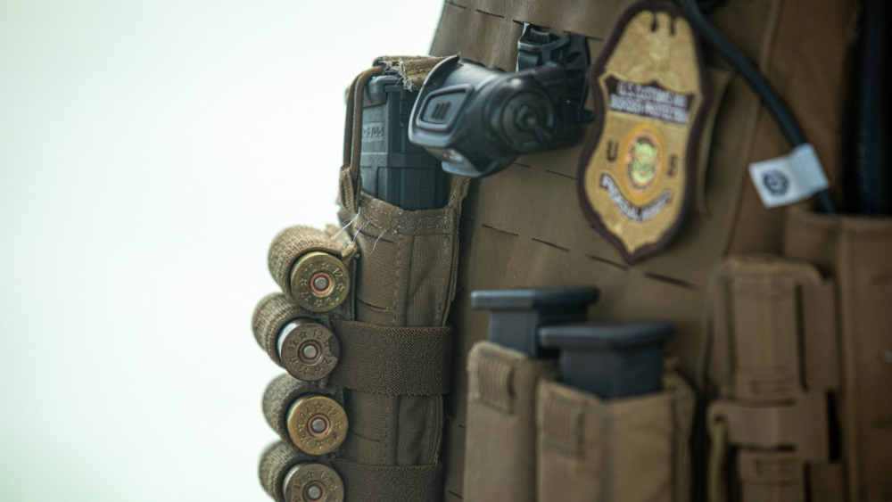 Tribunal Supremo de EE.UU. niega demanda contra agente fronterizo por muerte de mexicano